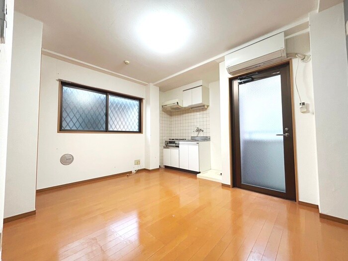 物件内観写真7　(居室)