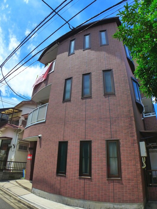 物件外観写真6　(外観写真)