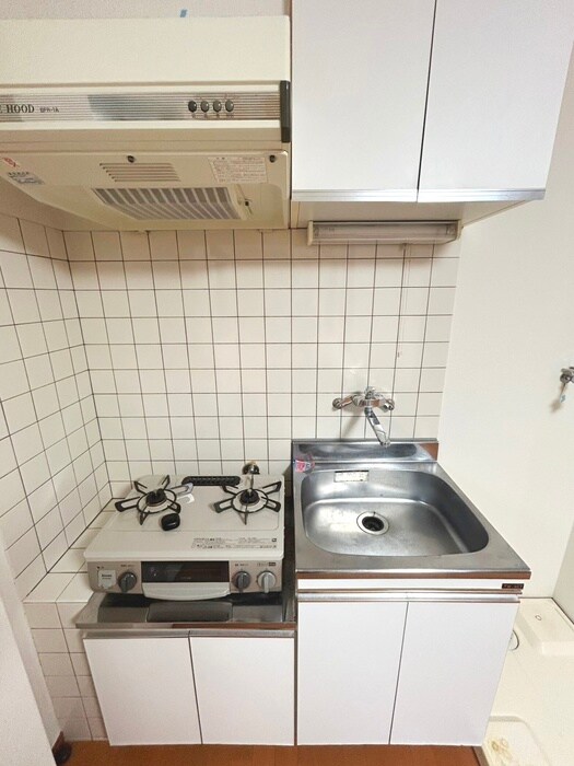 物件内観写真10　(キッチン)