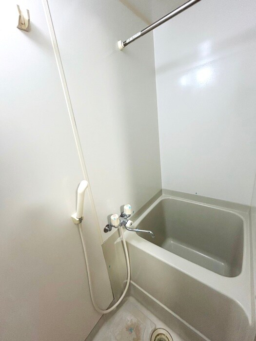 物件内観写真11　(バス／シャワールーム等)