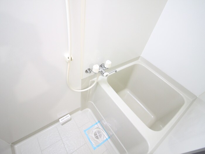 物件内観写真12　(バス／シャワールーム等)