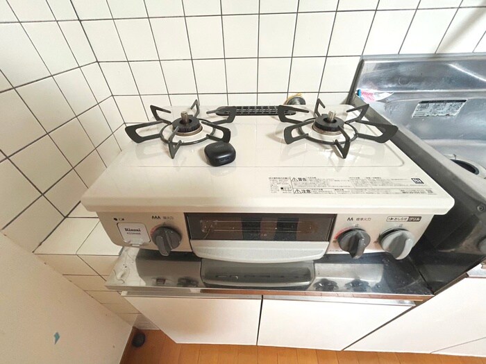 物件内観写真17　(キッチン)