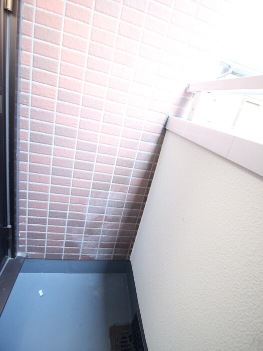 物件内観写真18　(ベランダ・バルコニー)