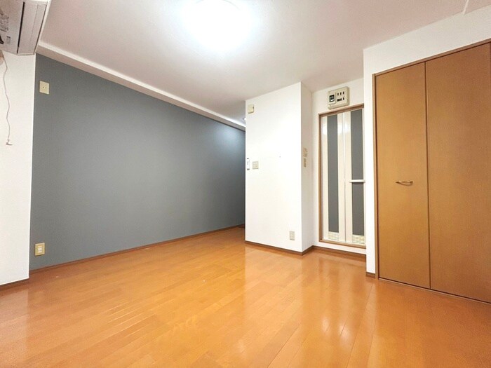 物件内観写真21　(居室)