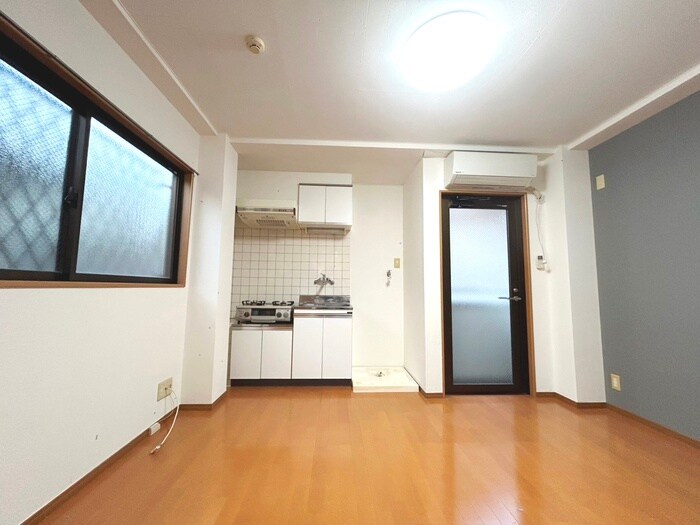 物件内観写真22　(居室)