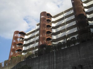 東急ﾄﾞｴﾙｱﾙｽ横浜蒔田(403)外観写真