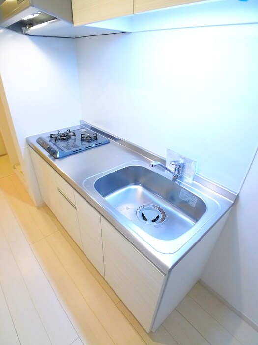 物件内観写真8　(キッチン)