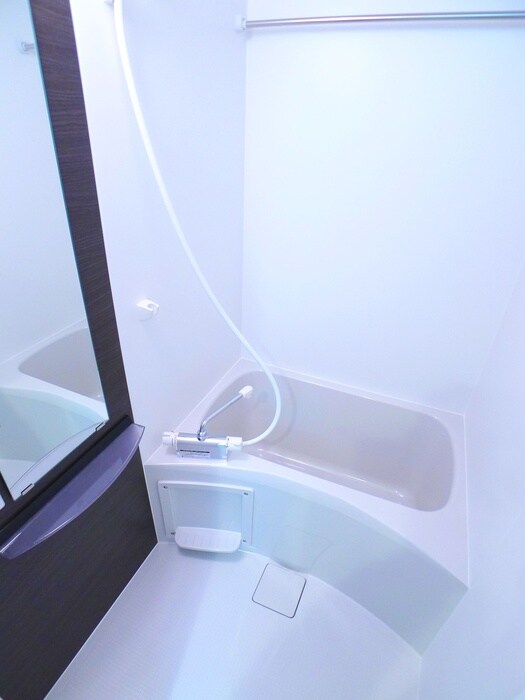 物件内観写真9　(バス／シャワールーム等)