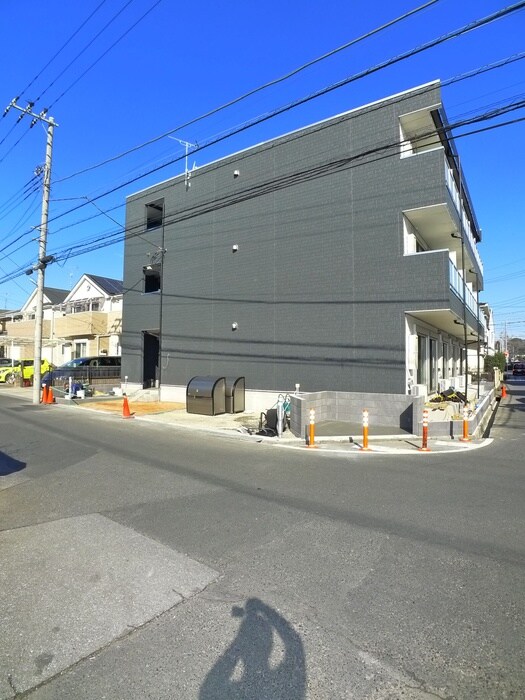 物件外観写真6　(その他)