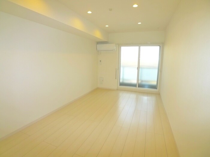 物件内観写真16　(室内からの展望)