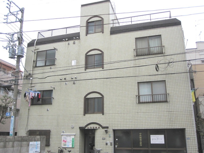 ハウゼ中井