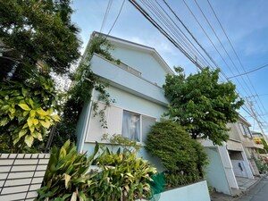 フラワーヴィレッジィ外観写真