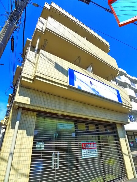 センチュリー南浦和外観写真