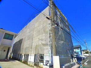 サウスサイドＳＯＧＡ外観写真