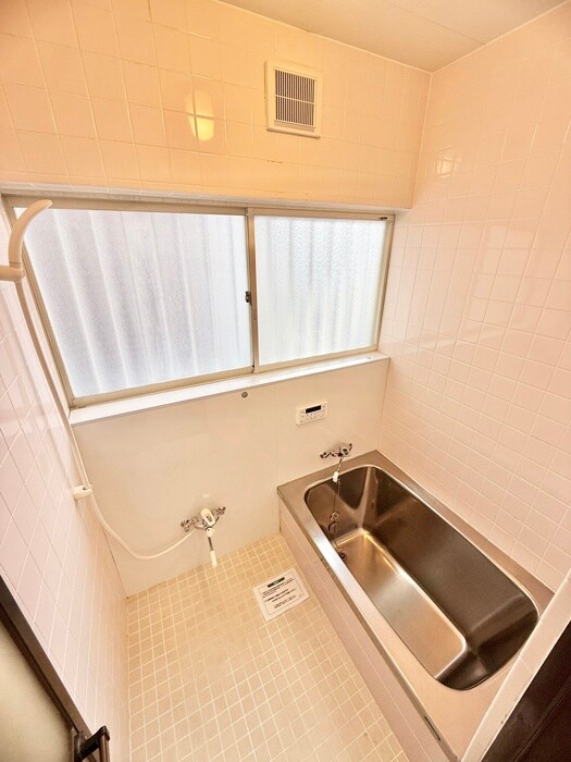 物件内観写真13　(バス／シャワールーム等)