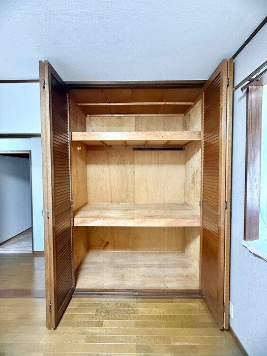 物件内観写真16　(収納)