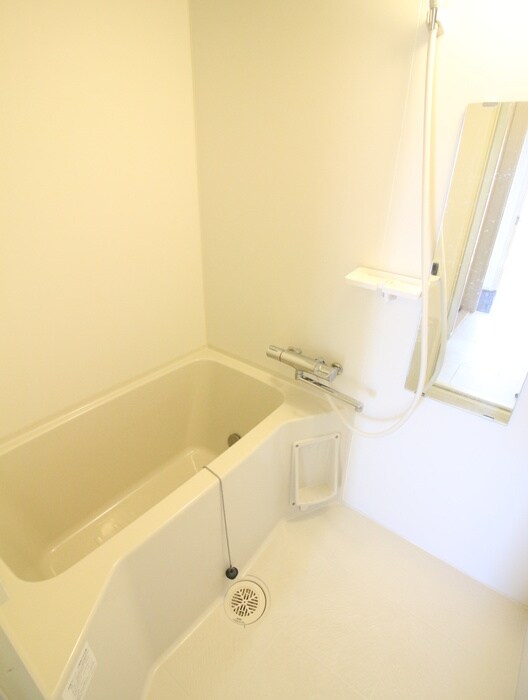 物件内観写真9　(バス／シャワールーム等)