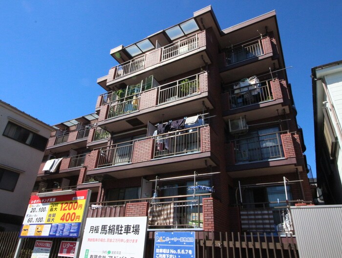 物件外観写真4　(外観写真)