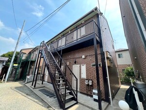 カシェットロゼ外観写真