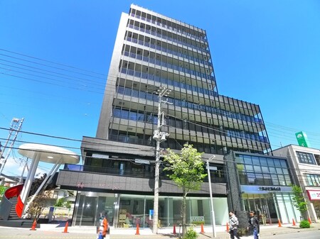 大和ビル外観写真