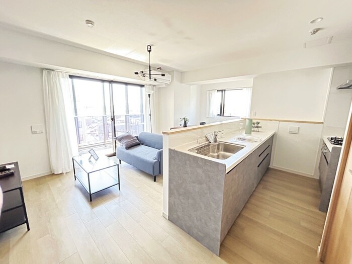 物件内観写真7　(居室)