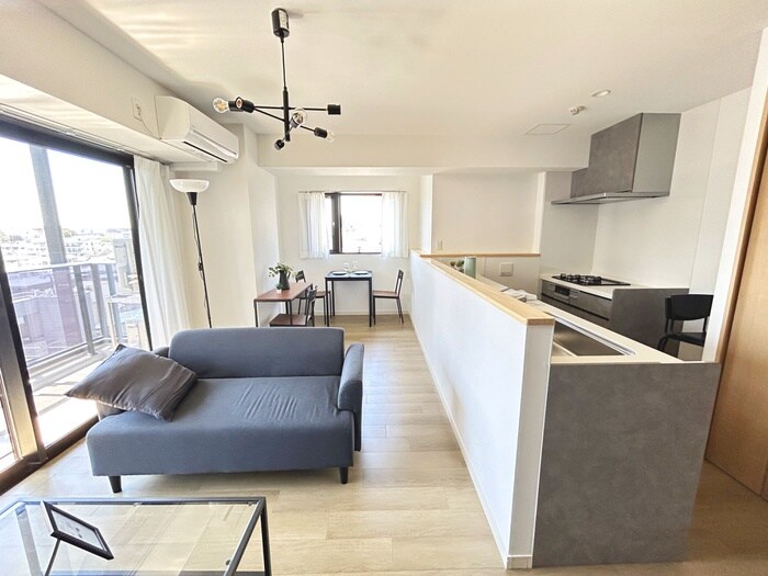 物件内観写真8　(居室)