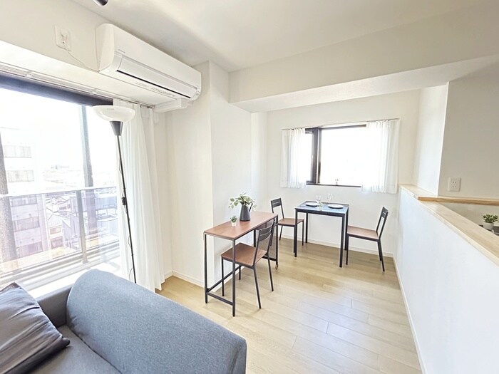 物件内観写真9　(居室)