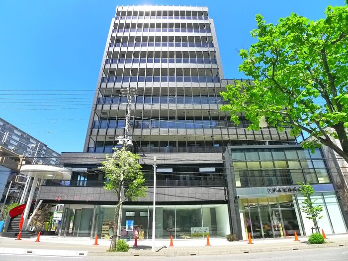 物件外観写真3　(外観写真)