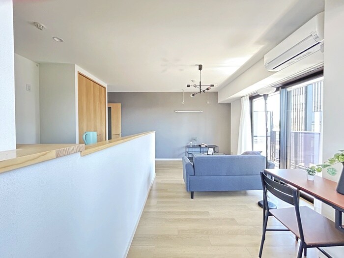 物件内観写真10　(居室)