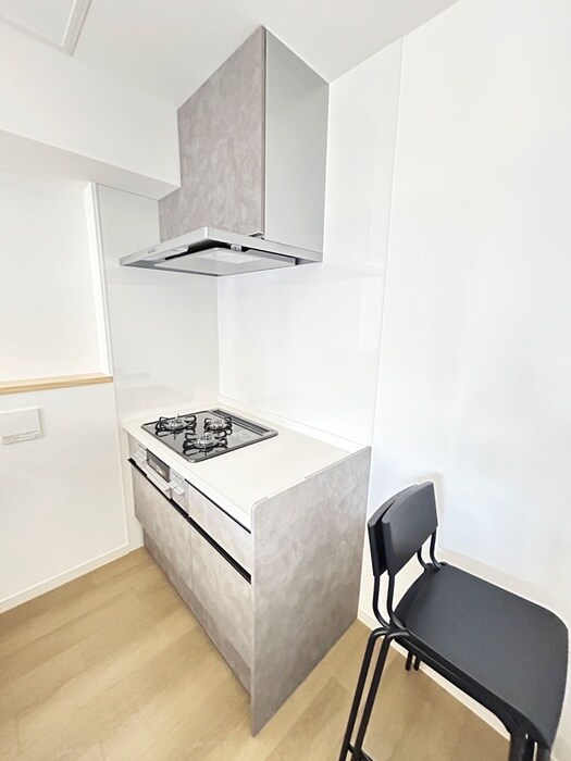 物件内観写真12　(キッチン)