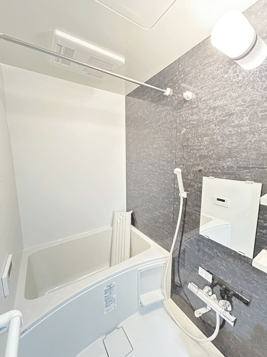 物件内観写真13　(バス／シャワールーム等)