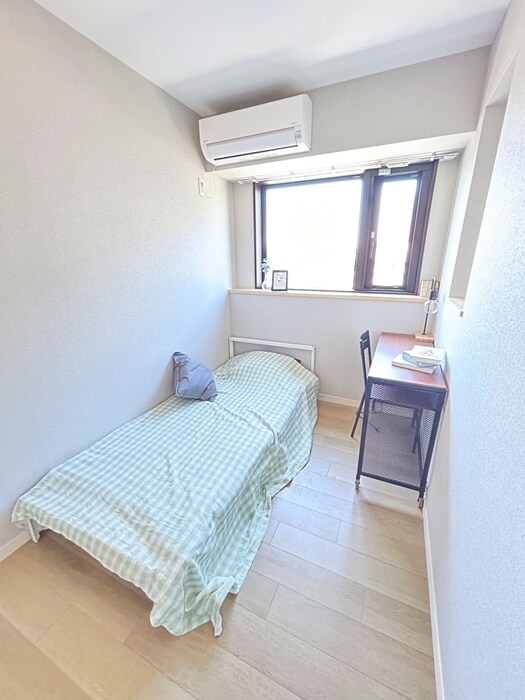 物件内観写真17　(居室)