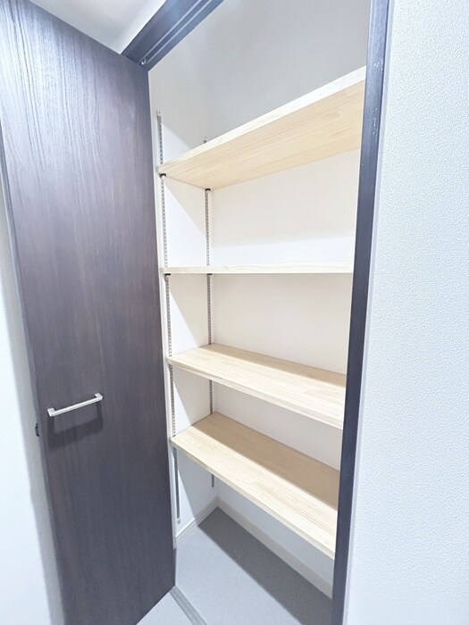 物件内観写真20　(靴箱)