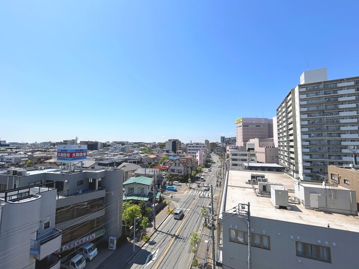 物件内観写真22　(周辺環境)