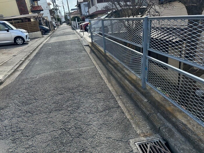 物件外観写真4　(周辺環境)