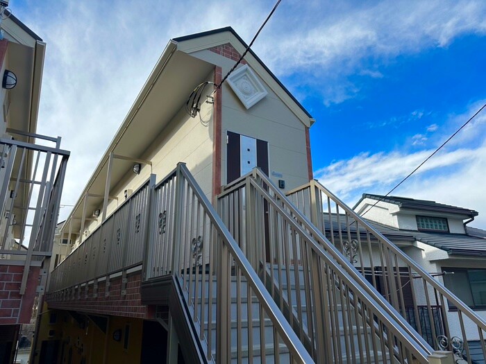 物件外観写真5　(外観写真)