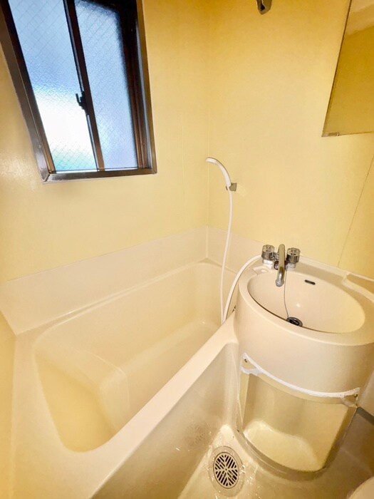 物件内観写真9　(バス／シャワールーム等)