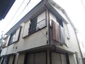 みどり荘