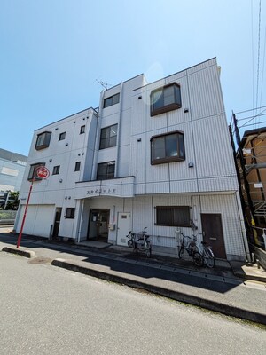 スカイコートK外観写真