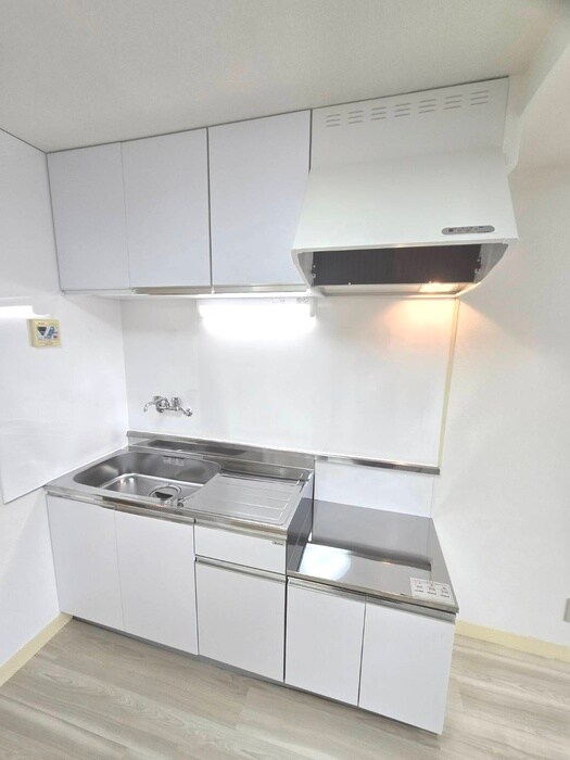 物件内観写真7　(キッチン)