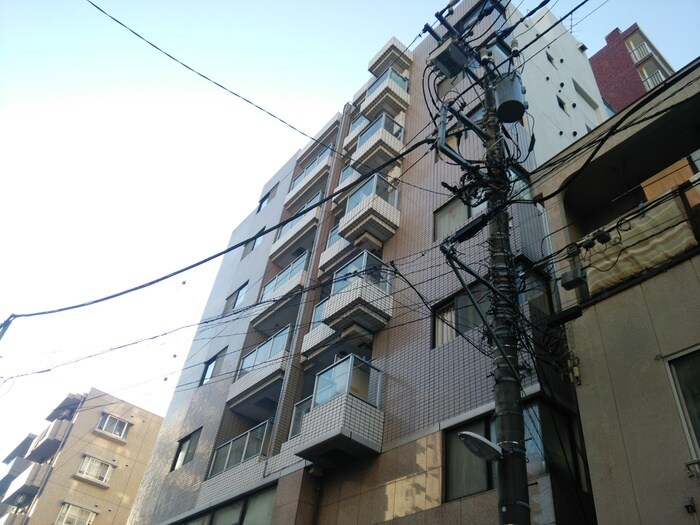 物件外観写真3　(外観写真)