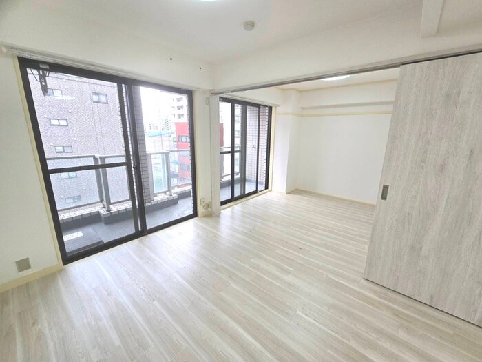 物件内観写真13　(居室)