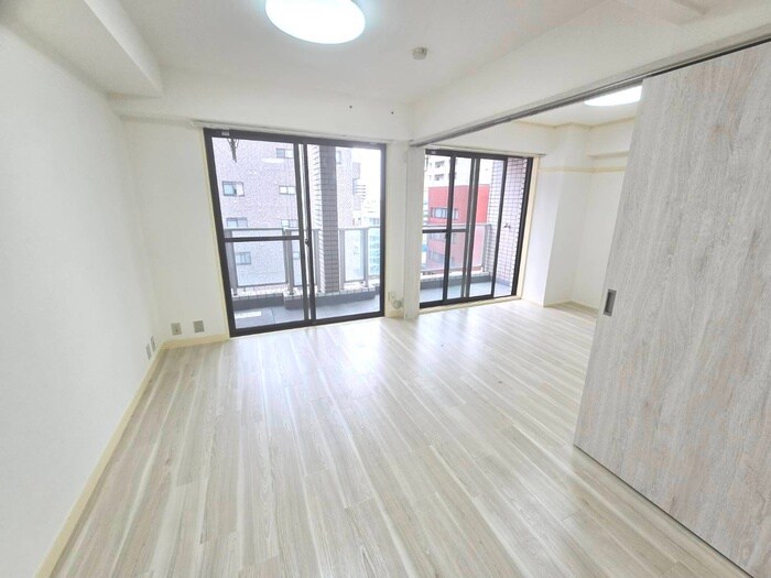 物件内観写真14　(居室)