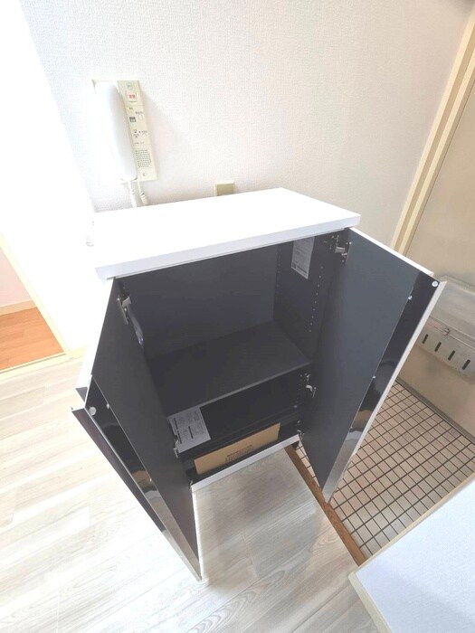 物件内観写真19　(靴箱)