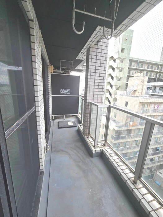 物件内観写真20　(ベランダ・バルコニー)