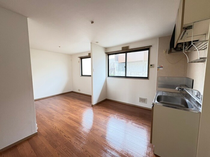 物件内観写真7　(居室)