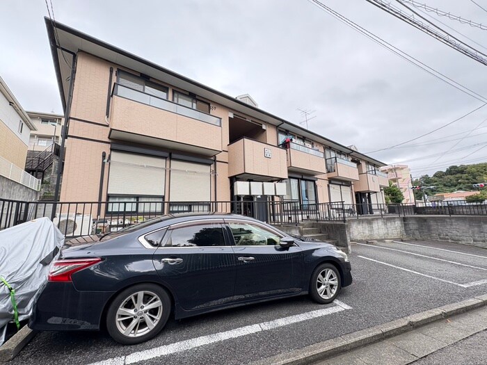 物件外観写真3　(外観写真)