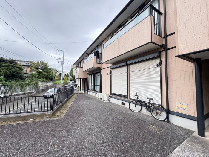 物件外観写真4　(外観写真)