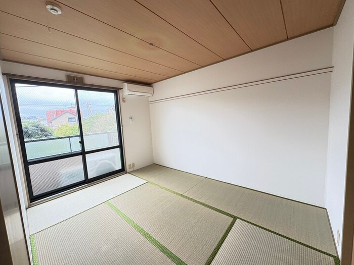 物件内観写真10　(居室)