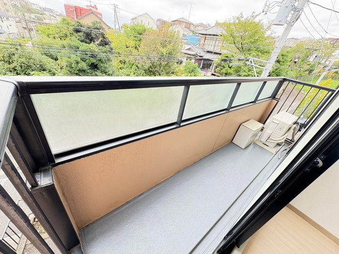 物件内観写真20　(ベランダ・バルコニー)